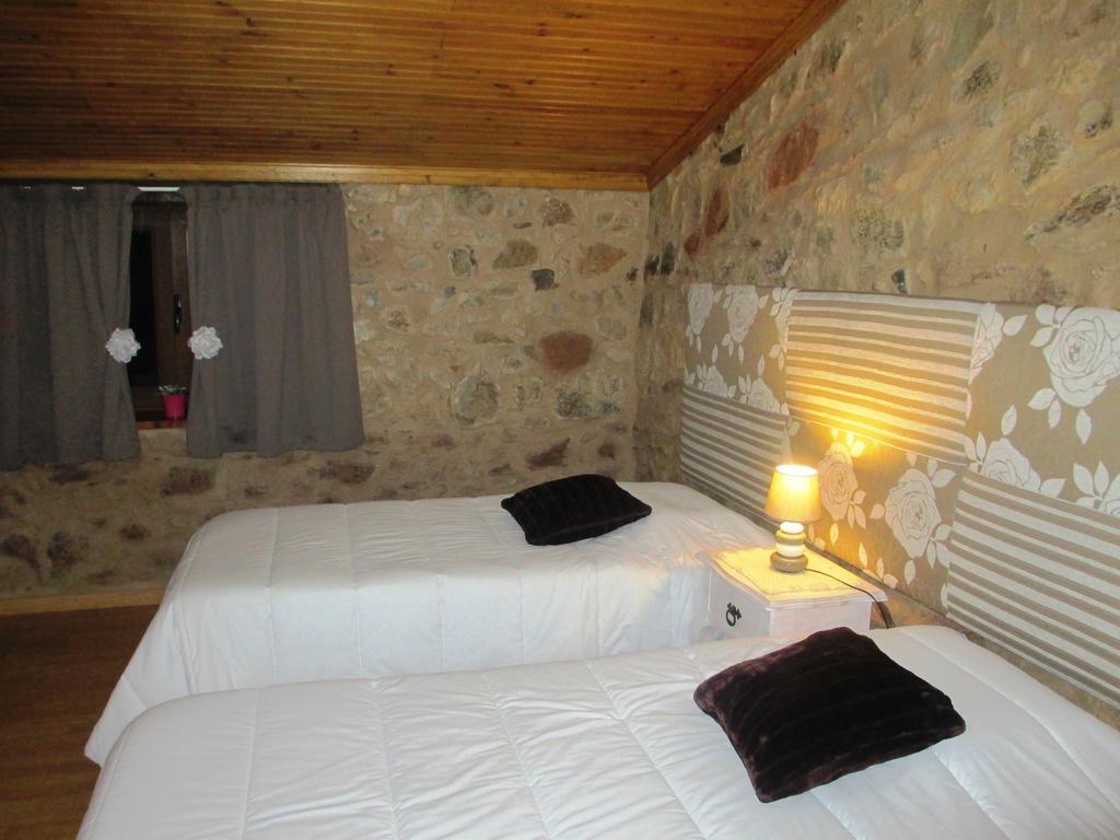 Sete Quintas Miranda do Corvo Habitación foto
