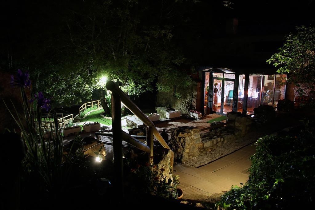 Sete Quintas Miranda do Corvo Exterior foto